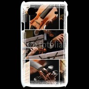Coque Samsung Galaxy S Musique classique 1
