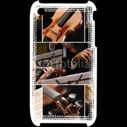 Coque iPhone 3G / 3GS Musique classique 1