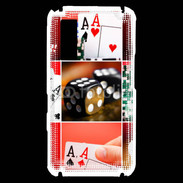 Coque Samsung Player One J'aime les casinos 2