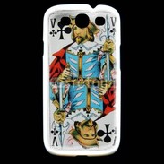 Coque Samsung Galaxy S3 Carte de tarot 2