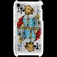 Coque iPhone 3G / 3GS Carte de tarot 2