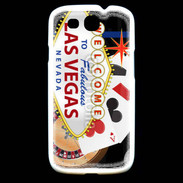 Coque Samsung Galaxy S3 Las Vegas Casino 5
