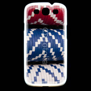 Coque Samsung Galaxy S3 Jetons de poker 15