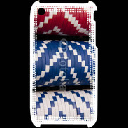 Coque iPhone 3G / 3GS Jetons de poker 15