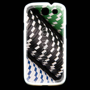 Coque Samsung Galaxy S3 Jetons de poker 16