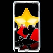 Coque Samsung Galaxy Note 2 Poker 10