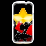 Coque Samsung Galaxy S3 Poker 10