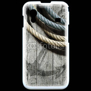 Coque Samsung ACE S5830 Esprit de marin