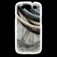 Coque Samsung Galaxy S3 Esprit de marin