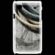 Coque Samsung Galaxy S Esprit de marin