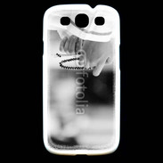 Coque Samsung Galaxy S3 Appel à la prière