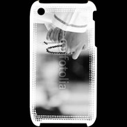 Coque iPhone 3G / 3GS Appel à la prière