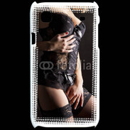 Coque Samsung Galaxy S Charme et luxure 1