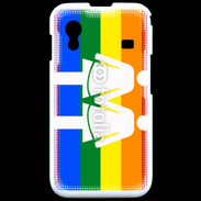 Coque Samsung ACE S5830 Communauté lesbienne