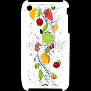 Coque iPhone 3G / 3GS Fruits frais en folie