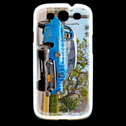 Coque Samsung Galaxy S3 Voiture américaine à Cuba 5