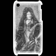 Coque iPhone 3G / 3GS Le roi de France Louis XIV
