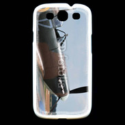 Coque Samsung Galaxy S3 Spitfire 1