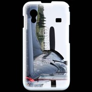 Coque Samsung ACE S5830 Empennage de Corsair