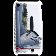 Coque iPhone 3G / 3GS Empennage de Corsair