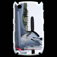 Coque Black Berry 8520 Empennage de Corsair