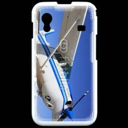 Coque Samsung ACE S5830 Cessena avion de tourisme 5