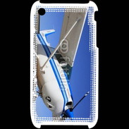 Coque iPhone 3G / 3GS Cessena avion de tourisme 5