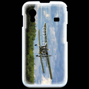 Coque Samsung ACE S5830 Avion à l'atterrissage