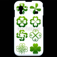 Coque Samsung ACE S5830 Symbole Celte 1