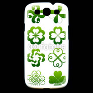 Coque Samsung Galaxy S3 Symbole Celte 1