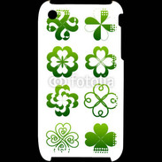 Coque iPhone 3G / 3GS Symbole Celte 1