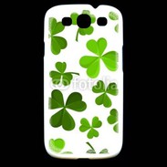 Coque Samsung Galaxy S3 Jour de chance