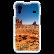 Coque Samsung ACE S5830 Monument Valley USA 5
