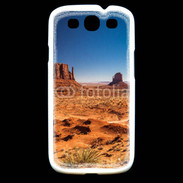 Coque Samsung Galaxy S3 Monument Valley USA 5
