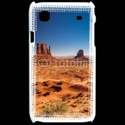 Coque Samsung Galaxy S Monument Valley USA 5
