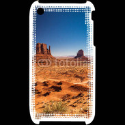 Coque iPhone 3G / 3GS Monument Valley USA 5