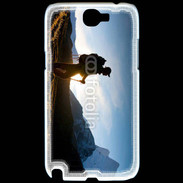 Coque Samsung Galaxy Note 2 Randonnée Himalaya 2