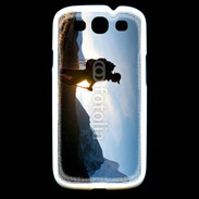 Coque Samsung Galaxy S3 Randonnée Himalaya 2