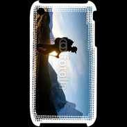 Coque iPhone 3G / 3GS Randonnée Himalaya 2