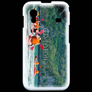 Coque Samsung ACE S5830 Balade en canoë kayak 2