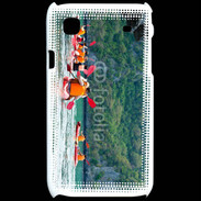 Coque Samsung Galaxy S Balade en canoë kayak 2