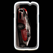 Coque Samsung Galaxy S3 Voiture de sport luxueuse 5