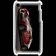 Coque iPhone 3G / 3GS Voiture de sport luxueuse 5