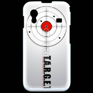 Coque Samsung ACE S5830 Cible de tir 5