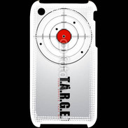 Coque iPhone 3G / 3GS Cible de tir 5