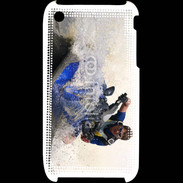 Coque iPhone 3G / 3GS Jet ski 5