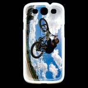Coque Samsung Galaxy S3 freestyle BMX 10