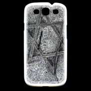 Coque Samsung Galaxy S3 Etoile de David 5