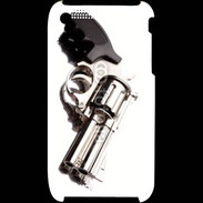 Coque iPhone 3G / 3GS Pistolet 5