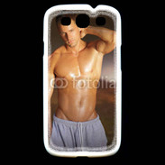 Coque Samsung Galaxy S3 Homme sexy 6